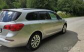 Opel Astra J [restyling] Sports Tourer wagon 5-doors