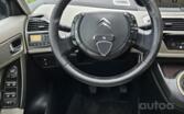 Citroen C4 Picasso 1 generation Minivan 5-doors