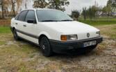 Volkswagen Passat B5 Sedan 4-doors