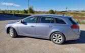 Opel Insignia A Sports Tourer wagon 5-doors