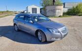 Opel Insignia A Sports Tourer wagon 5-doors