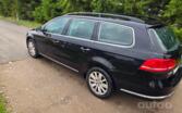 Volkswagen Passat B7 Passat Alltrack (B7)