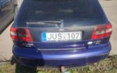 Volvo V40 1 generation [2th restyling] wagon