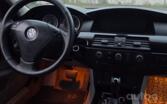 BMW 5 Series E60/E61 Sedan
