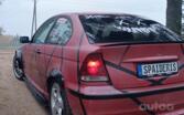 BMW 3 Series E46 Compact hatchback