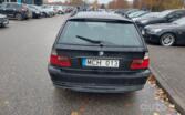 BMW 3 Series E46 [restyling] Touring wagon