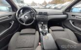 BMW 3 Series E46 [restyling] Touring wagon