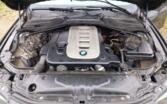 BMW 5 Series E60/E61 Sedan