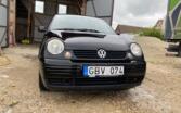 Volkswagen Lupo 6X Hatchback 3-doors