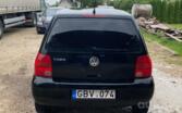 Volkswagen Lupo 6X Hatchback 3-doors