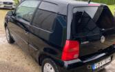 Volkswagen Lupo 6X Hatchback 3-doors