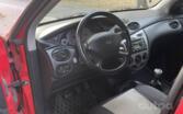 Ford Focus 1 generation wagon 5-doors