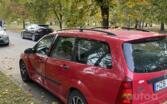 Ford Focus 1 generation wagon 5-doors
