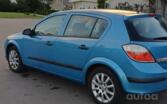 Opel Astra H Hatchback