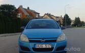 Opel Astra H Hatchback