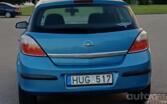 Opel Astra H Hatchback
