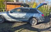 Audi A6 allroad C6