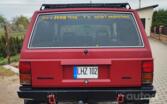 Jeep Cherokee XJ SUV 3-doors
