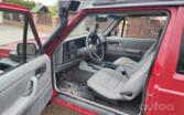 Jeep Cherokee XJ SUV 3-doors