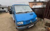 Renault Trafic 1 generation [2th restyling] Minivan