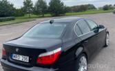 BMW 5 Series E60/E61 [restyling] Sedan