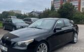 BMW 5 Series E60/E61 [restyling] Sedan