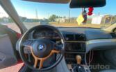 BMW 3 Series E46 Touring wagon