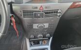 Opel Astra H Hatchback