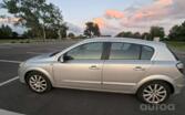 Opel Astra H Hatchback