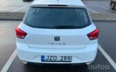 SEAT Ibiza 5 generation