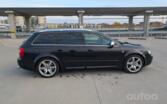 Audi S4 B6/8H Avant wagon 5-doors