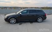 Audi S4 B6/8H Avant wagon 5-doors