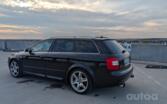 Audi S4 B6/8H Avant wagon 5-doors