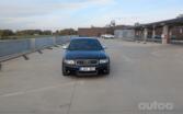 Audi S4 B6/8H Avant wagon 5-doors