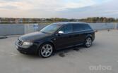 Audi S4 B6/8H Avant wagon 5-doors