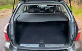 Subaru Outback 3 generation [restyling] wagon