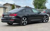 Audi A6 C8 Sedan