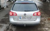 Volkswagen Passat B6 wagon 5-doors