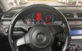 Volkswagen Passat B6 wagon 5-doors