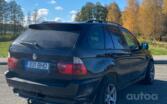 BMW X5 E53 [restyling] Crossover
