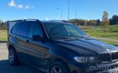 BMW X5 E53 [restyling] Crossover