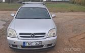 Opel Vectra C wagon