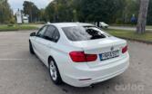 BMW 3 Series F30/F31/F34 Sedan