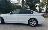 BMW 3 Series F30/F31/F34 Sedan