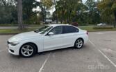 BMW 3 Series F30/F31/F34 Sedan