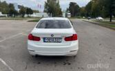 BMW 3 Series F30/F31/F34 Sedan