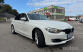 BMW 3 Series F30/F31/F34 Sedan