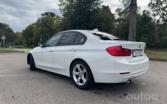 BMW 3 Series F30/F31/F34 Sedan