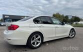 BMW 3 Series F30/F31/F34 Sedan