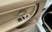BMW 3 Series F30/F31/F34 Sedan